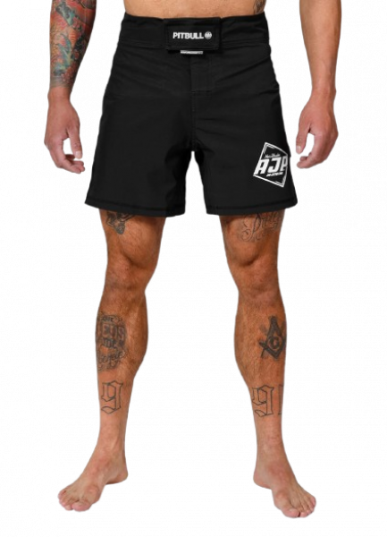 Pit Bull Trainingsshorts Performance Pro Plus AJP